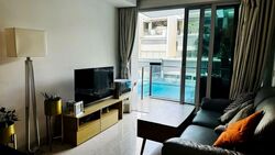 Eight Riversuites (D12), Condominium #603021821